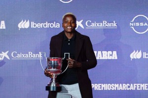 Diferencias económicas en el fútbol: de 222 millones por Neymar a 735.000 euros por Kundananji