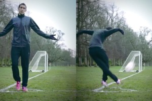 &iquest;Truco o realidad? La incre&iacute;ble jugada de Di Mar&iacute;a junto a adidas