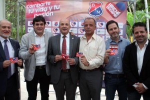 El DIM fomenta la donaci&oacute;n de &oacute;rganos entre sus hinchas