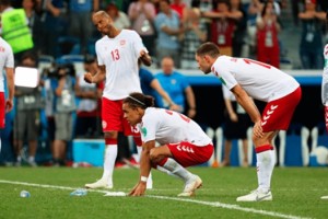 Dinamarca jugará la Fecha FIFA con jugadores de fútbol sala