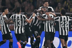 ¿Cuánto dinero gana el campeón Libertadores?