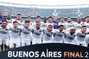 ¿Cuánto dinero gastó Botafogo en armar su plantel campeón de la Libertadores?
