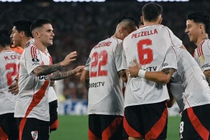 ¿Cuánto dinero llevan acumulados los equipos argentinos en la Copa Libertadores?