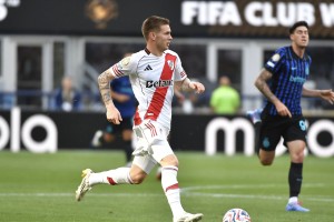 ¿Cuánto dinero se llevará River por el Mundial de Clubes?