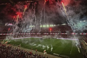 ¿Cuánto dinero perderá River por jugar sin público ante Barcelona?