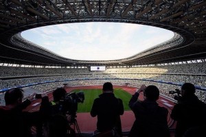 La pandemia del coronavirus har&iacute;a perder 15.000 millones de d&oacute;lares en patrocinio mundial