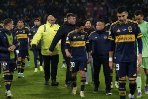 ¿Cuánto dinero perdió Boca por quedar afuera de la Libertadores, el MDC y la Copa Argentina?