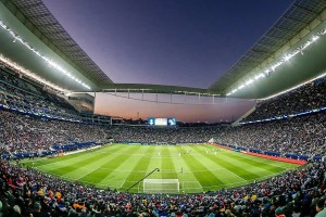 El dinero que embolsar&aacute; la ciudad de Sao Paulo por albergar un partido de la NFL