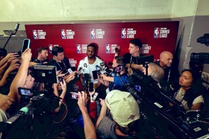 El dinero que embolsó Bronny James al ganar un torneo de Call of Duty