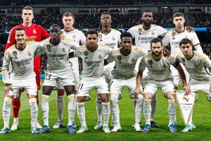 ¿Cuánto genera?: El dinero que gana Real Madrid gracias a las redes sociales