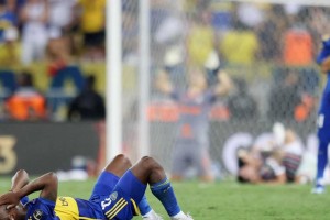 El dinero que pierde Boca por no jugar la Libertadores 2024