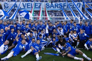¿Cuánto dinero recibió Vélez Sarsfield por ser campeón de la Supercopa Argentina?