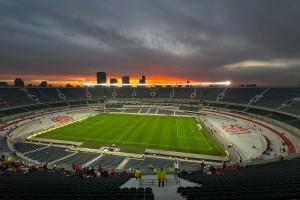 ¿Cuánto dinero recibirá River por ceder su estadio para la final de la Libertadores?
