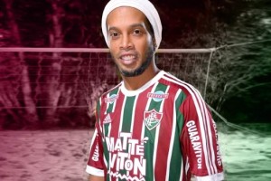 Ronaldinho deber&aacute; volver a jugar en Fluminense pese a haber roto su contrato
