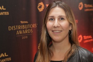 Total Argentina nombra nueva Gerente de Marketing y Comunicaci&oacute;n