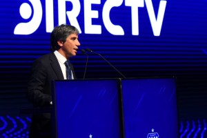 DirecTV y Talleres, nuevos aliados estrat&eacute;gicos