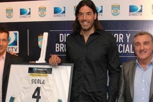 DirecTV no continuar&aacute; como sponsor de la CABB