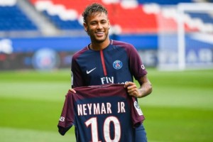 La historia del DJ que anticipó la llegada de Neymar Jr. al PSG