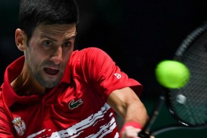 El proyecto de Novak Djokovic para mejorar el formato de la Copa Davis desde el próximo año
