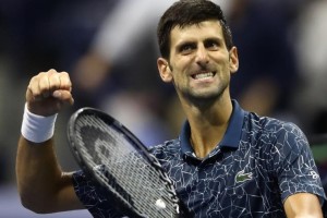 Djokovic organiz&oacute; una gira con fines ben&eacute;ficos y vendi&oacute; mil entradas en siete minutos