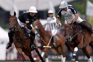 La Dolfina – Ellerstina ¿el clásico del polo argentino se traslada a China? 
