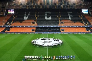 Las donaciones de los deportistas para ayudar a combatir el coronavirus