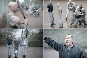 El Borussia Dortmund present&oacute; un video en contra del nazismo posterior a las Elecciones