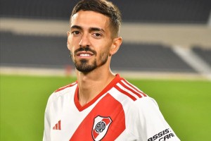Los dos jugadores de River que perdieron valor en el 2023: ¿Quiénes son?