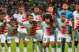 Los dos países sudamericanos que no juegan en Conmebol: los casos de Surinam y Guyana