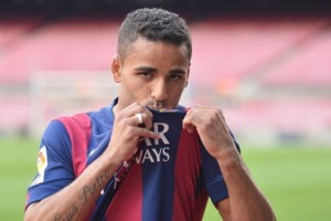 Un jugador rechaz&oacute; irse del Barcelona para no perder la ciudadan&iacute;a