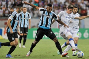 Brasileirao: La razón por la que puede ser la liga más competitiva del mundo