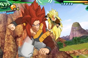 Dragon Ball Heroes anunciado para Switch y Steam
