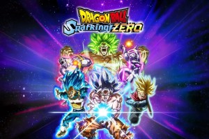 Dragon Ball: Sparking Zero, Deadly Days Roadtrip, Death by Scrolling y mucho más