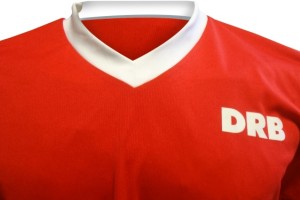 &Uacute;ltimo momento: Se filtraron las nuevas camisetas de DRB