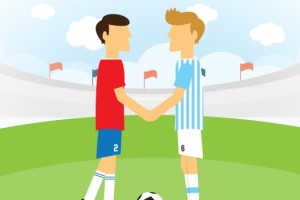 Dribbling lanza su campa&ntilde;a #EsM&aacute;sF&uacute;tbolSi para la final de la Copa Am&eacute;rica