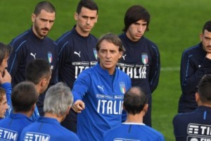 Los dos futbolistas argentinos que ser&aacute;n tentados por la Selecci&oacute;n de Italia