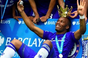Didier Drogba vendi&oacute; sus acciones en una mina de oro por una cifra millonaria