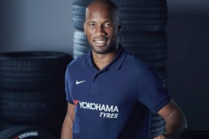 Drogba vuelve a ser acercado Chelsea gracias a una activaci&oacute;n comercial