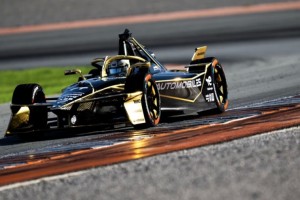 DS Automobiles comienza su undécima temporada ¡Fórmula E!