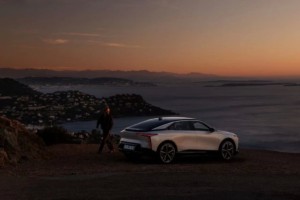 DS Automobiles presenta el ADN creativo de su Design Center