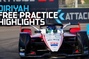 DS campe&oacute;n mundial de la F&oacute;rmula E e indiscutido l&iacute;der entre los autos el&eacute;ctricos