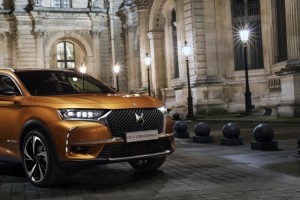 Test Drive 24 horas servicio exclusivo DS 7 Crossback
