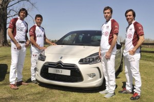 &iquest;Por qu&eacute; DS elige a La Aguada Polo? 