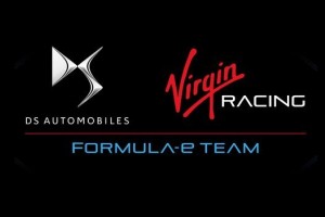 DS se unir&aacute; a Virgin Racing para la segunda temporada de la F&oacute;rmula E