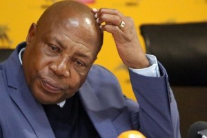 Despiden al seleccionador de Sud&aacute;frica por insubordinaci&oacute;n y conducta inapropiada