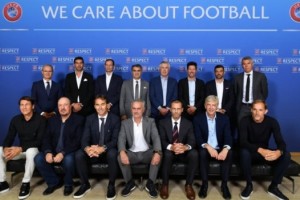 El Foro de Entrenadores en Europa avanza por eliminar el gol de visitante y unificar el libro de pases