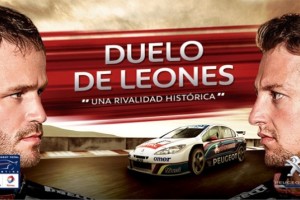 Duelo de Leones, la hist&oacute;rica rivalidad entre Girolami y Canapino