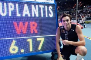 &iquest;Qui&eacute;n es Armand Duplantis y por qu&eacute; hay que prestarle atenci&oacute;n en Tokio 2020?