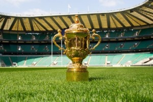 Duracell es nuevo patrocinador de la Copa del Mundo de Rugby 2015