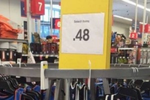 Kevin Durant dej&oacute; Oklahoma y ahora su camiseta vale menos de un d&oacute;lar